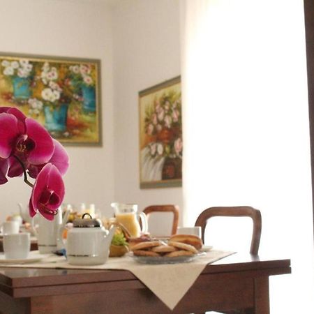 B&B Terre Del Sinis Cabras Ngoại thất bức ảnh