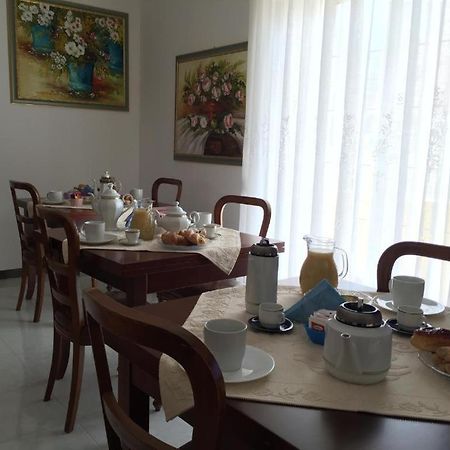 B&B Terre Del Sinis Cabras Ngoại thất bức ảnh