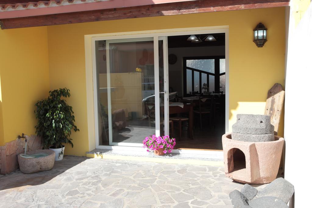 B&B Terre Del Sinis Cabras Ngoại thất bức ảnh
