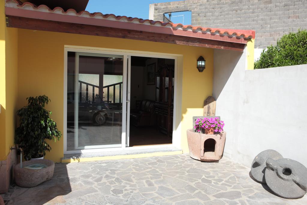 B&B Terre Del Sinis Cabras Ngoại thất bức ảnh