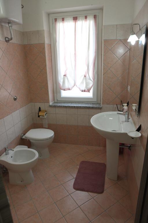 B&B Terre Del Sinis Cabras Phòng bức ảnh
