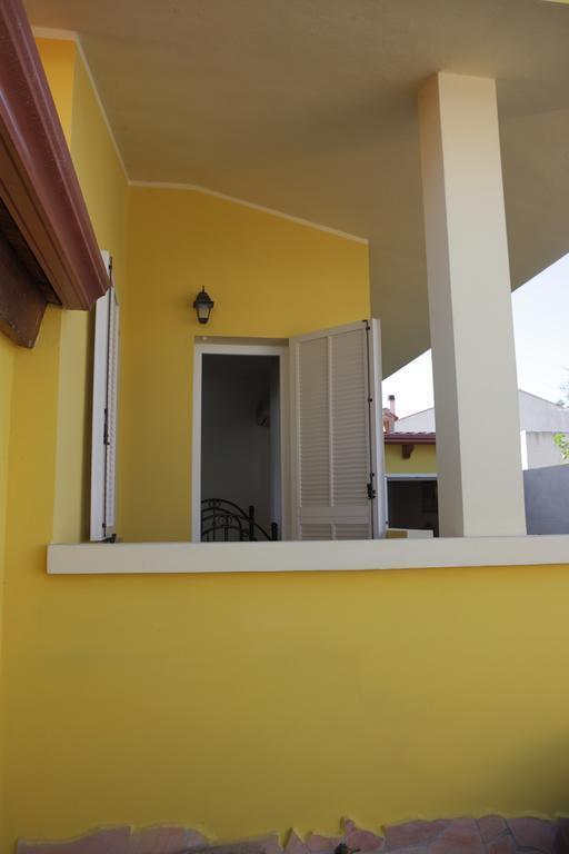 B&B Terre Del Sinis Cabras Phòng bức ảnh