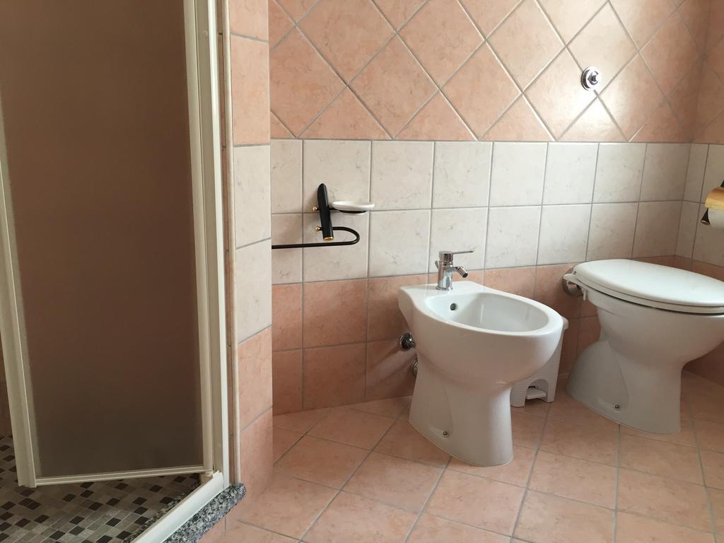 B&B Terre Del Sinis Cabras Phòng bức ảnh