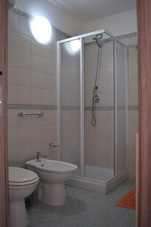 B&B Terre Del Sinis Cabras Ngoại thất bức ảnh