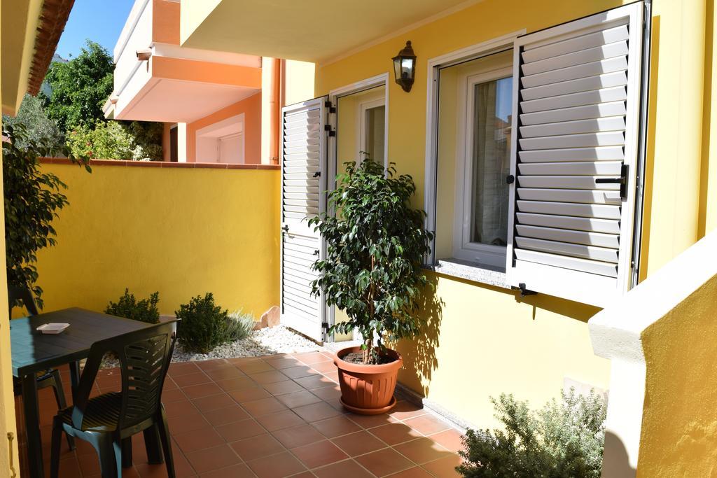 B&B Terre Del Sinis Cabras Ngoại thất bức ảnh
